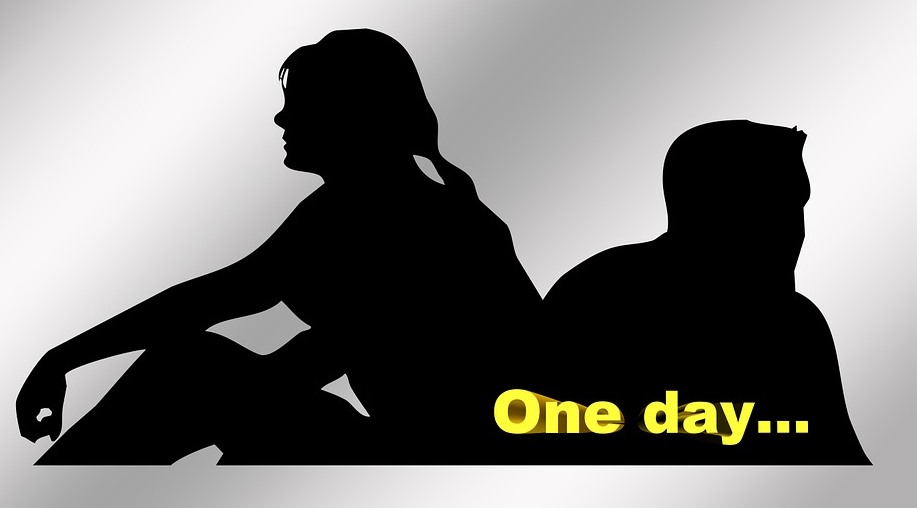 divorce