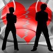 divorce