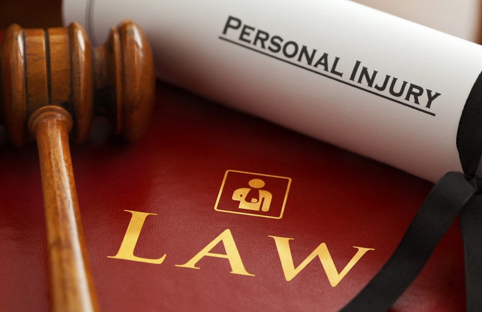 personal law