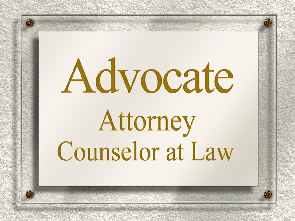 advocate law