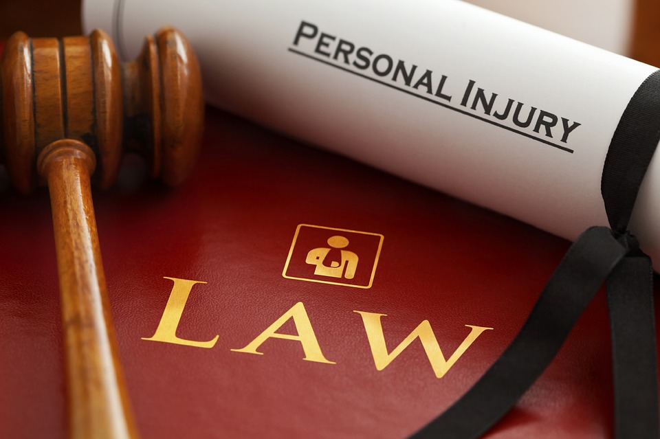 personal law