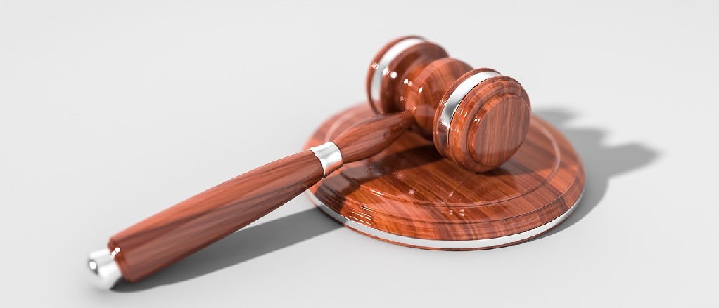 gavel