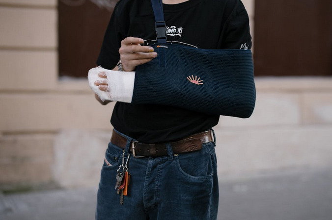 cast